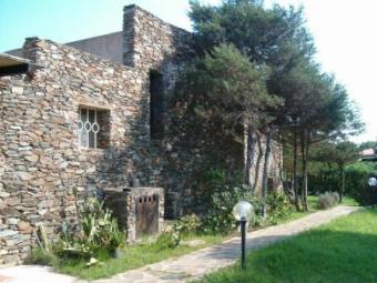 Villa in Stintino-Sardinia Stintino